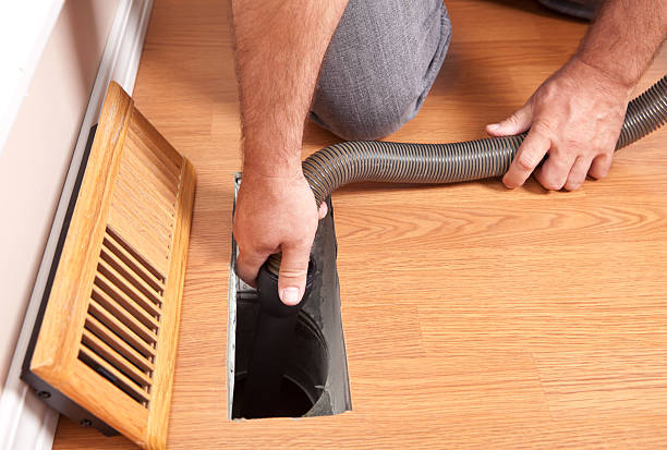 Best Best Air Duct Cleaning Company  in Northfield, KY