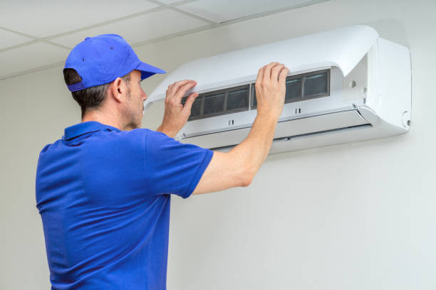 Best Local Air Duct Cleaning Services  in Northfield, KY
