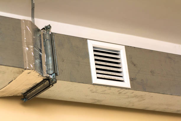 Best HVAC Air Duct Cleaning  in Northfield, KY